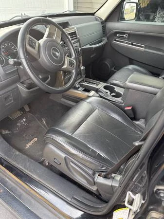 2011 Jeep KK Liberty - Image 7 of 7