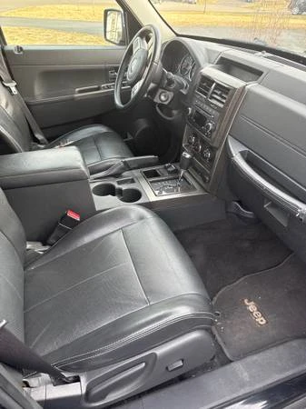 2011 Jeep KK Liberty - Image 5 of 7