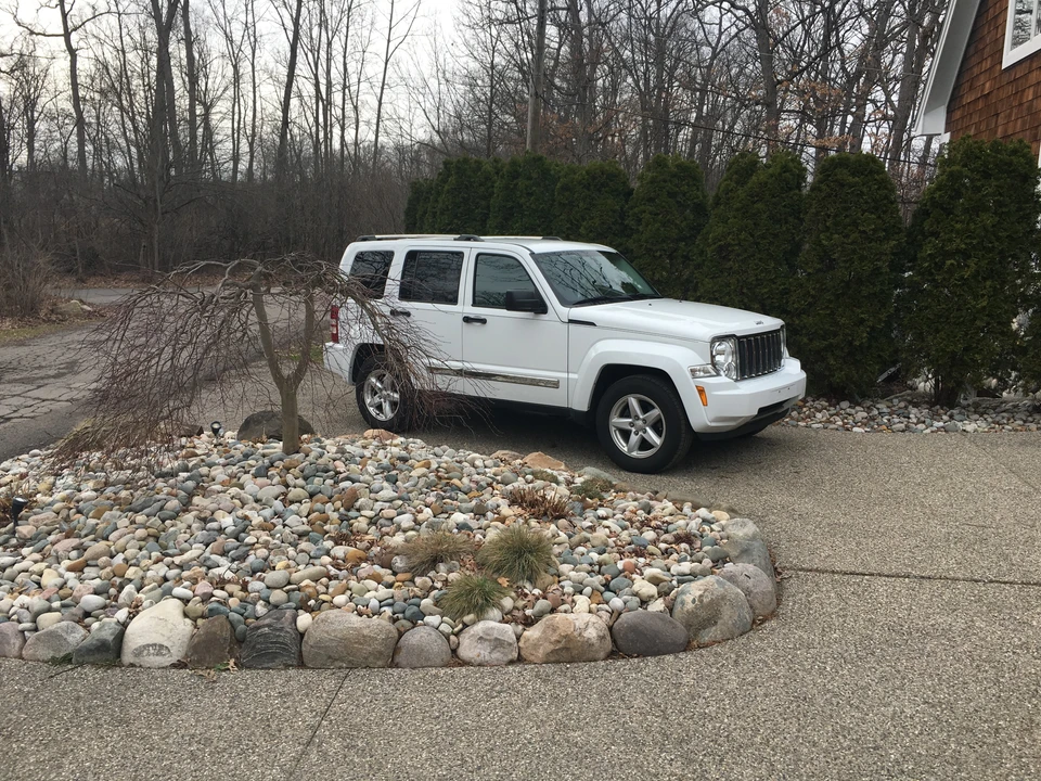 2011 Jeep KK Liberty - Image 8 of 8