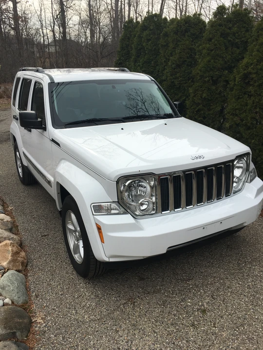 2011 Jeep KK Liberty - Image 6 of 8