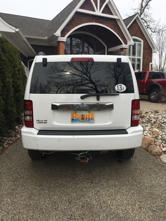 2011 Jeep KK Liberty - Image 7 of 8