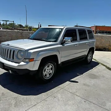 2011 Jeep Liberty