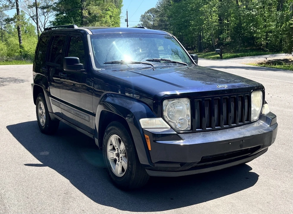 2011 Jeep KK Liberty - Image 2 of 20