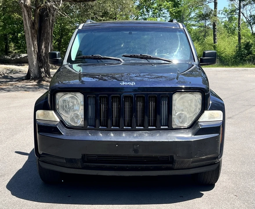 2011 Jeep KK Liberty - Image 4 of 20