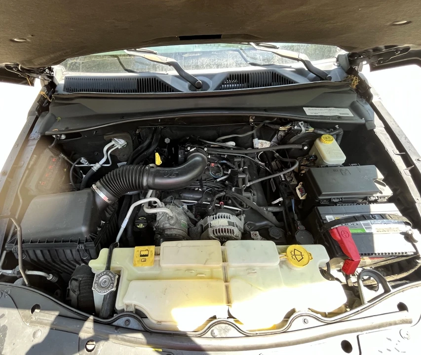 2011 Jeep KK Liberty - Image 20 of 20