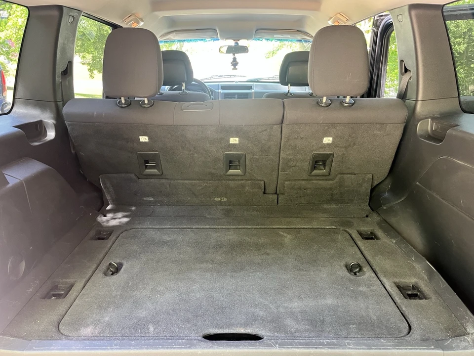 2011 Jeep KK Liberty - Image 8 of 20