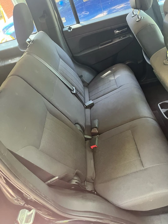 2011 Jeep KK Liberty - Image 12 of 20