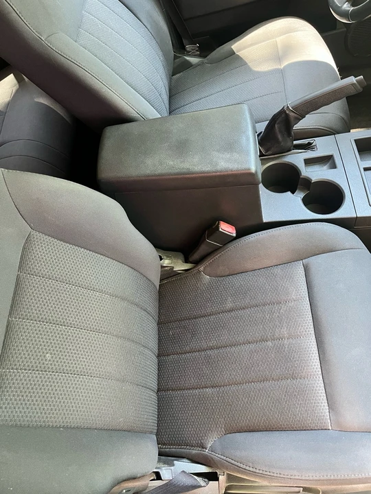 2011 Jeep KK Liberty - Image 17 of 20