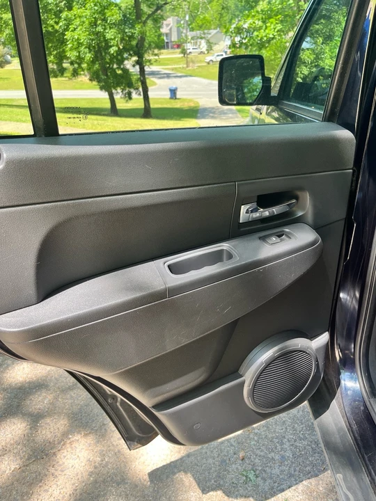 2011 Jeep KK Liberty - Image 14 of 20