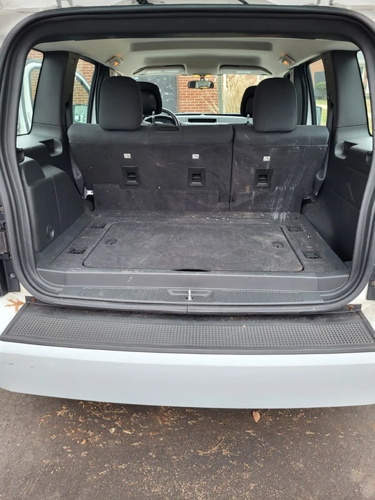 2011 Jeep KK Liberty - Image 4 of 14