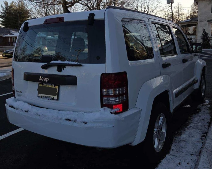 2011 Jeep KK Liberty - Image 6 of 14
