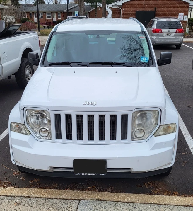 2011 Jeep KK Liberty - Image 3 of 14
