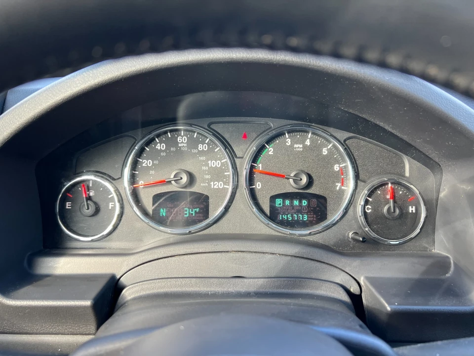 2011 Jeep KK Liberty - Image 15 of 21