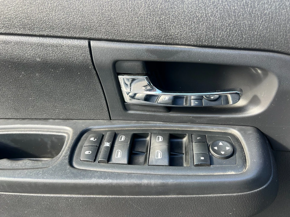 2011 Jeep KK Liberty - Image 21 of 21