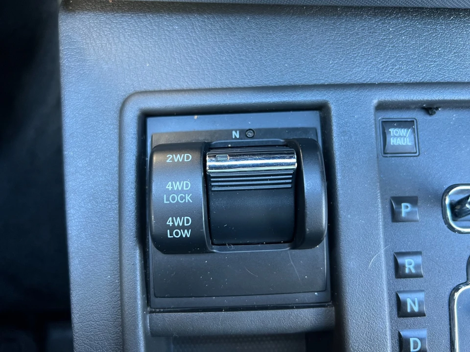 2011 Jeep KK Liberty - Image 20 of 21