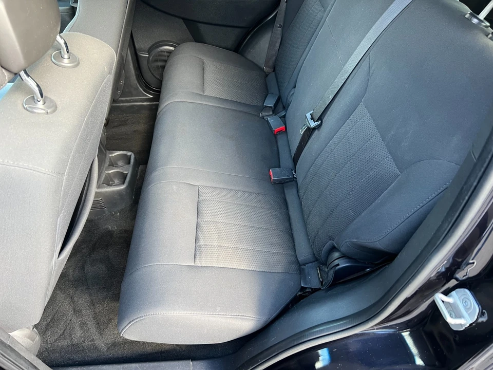 2011 Jeep KK Liberty - Image 12 of 21