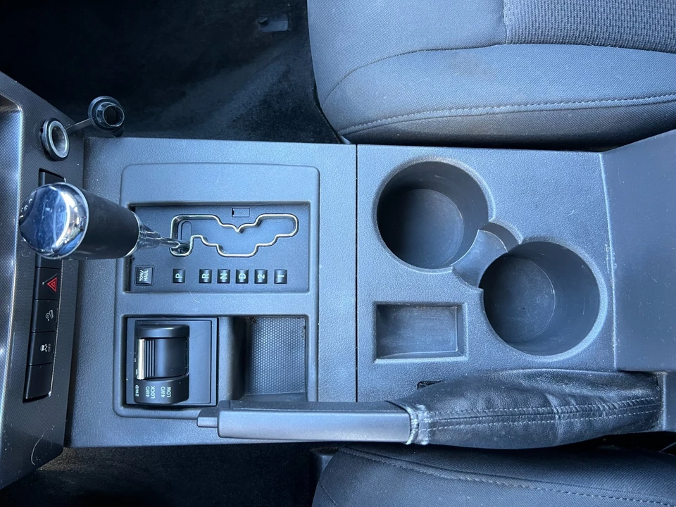 2011 Jeep KK Liberty - Image 18 of 21