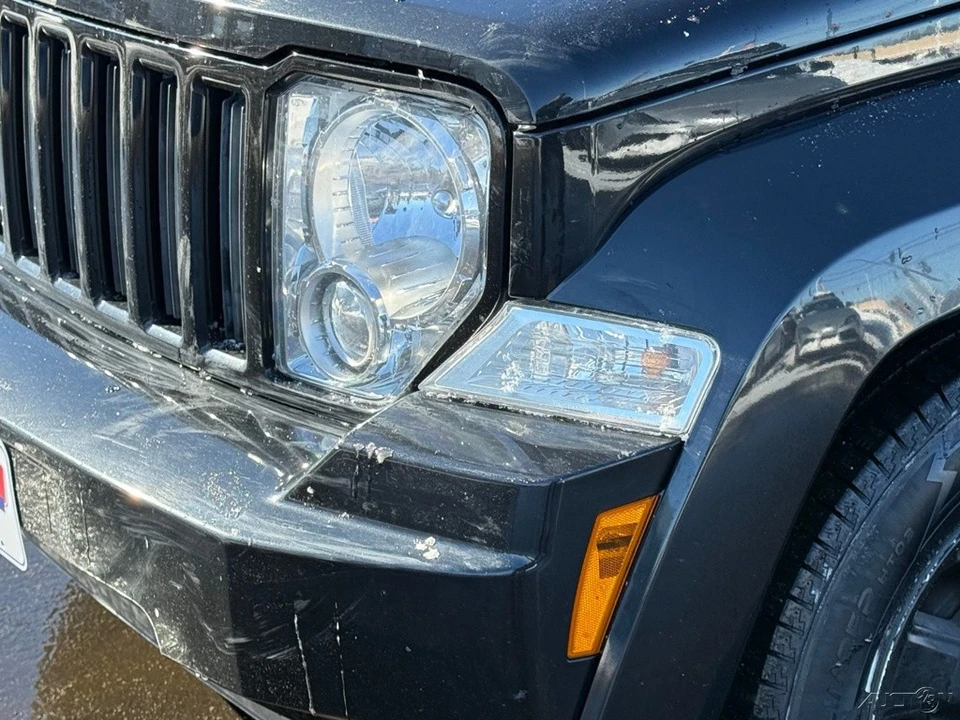 2011 Jeep KK Liberty - Image 9 of 12
