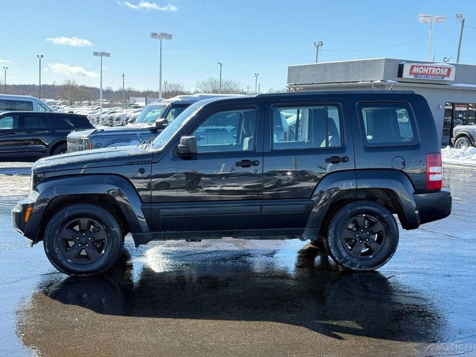 2011 Jeep KK Liberty - Image 6 of 12