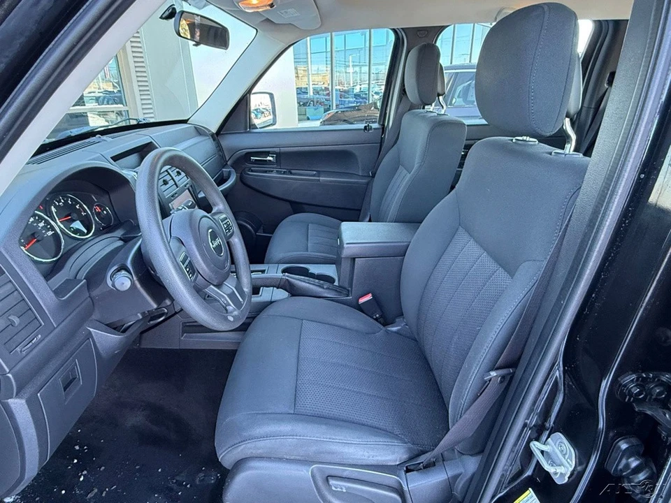 2011 Jeep KK Liberty - Image 12 of 12