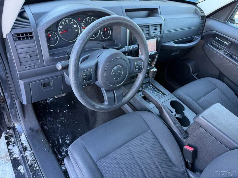 2011 Jeep KK Liberty - Image 11 of 12