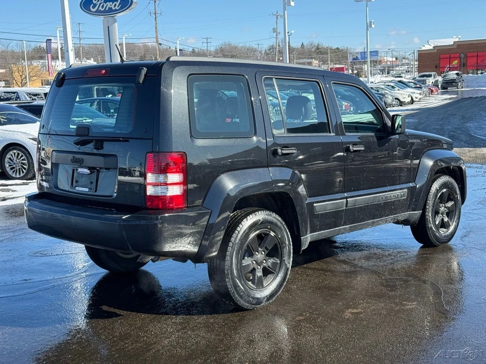 2011 Jeep KK Liberty - Image 3 of 12