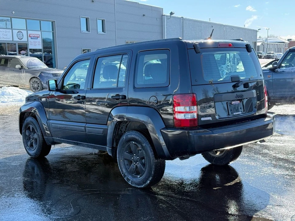 2011 Jeep KK Liberty - Image 5 of 12