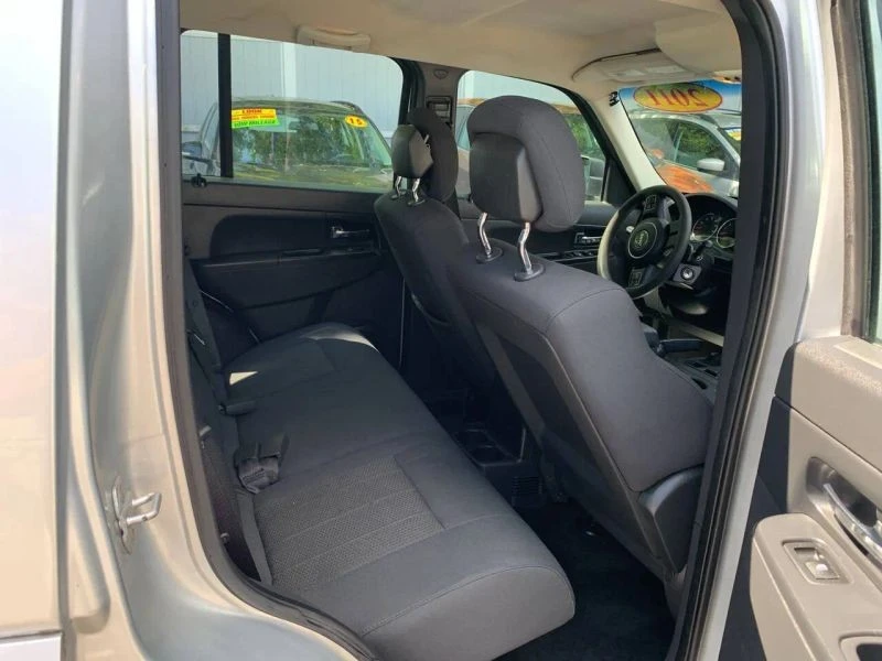 2011 Jeep KK Liberty - Image 6 of 10