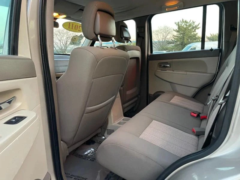 2011 Jeep KK Liberty - Image 12 of 12