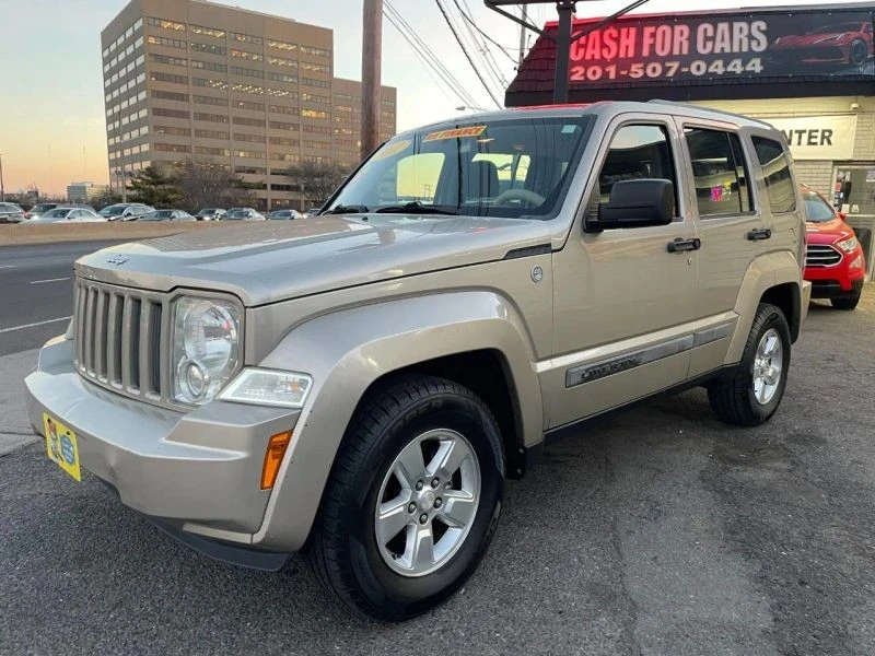 2011 Jeep KK Liberty - Image 3 of 12