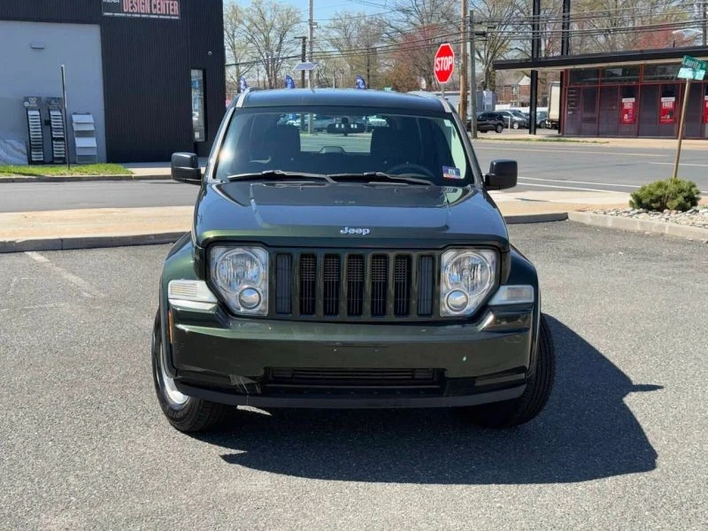 2011 Jeep KK Liberty - Image 3 of 12
