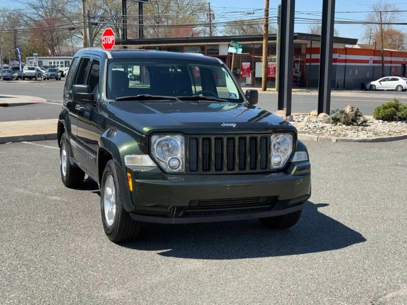 2011 Jeep KK Liberty - Image 11 of 12
