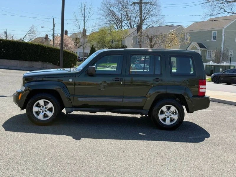 2011 Jeep KK Liberty - Image 7 of 12