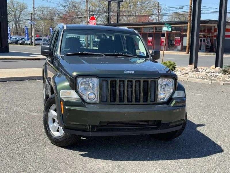 2011 Jeep KK Liberty - Image 2 of 12
