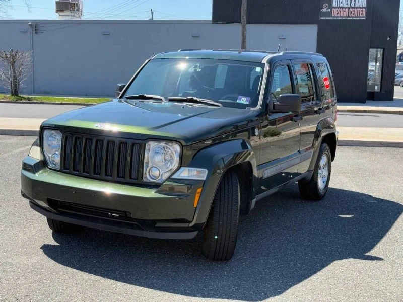 2011 Jeep KK Liberty - Image 4 of 12