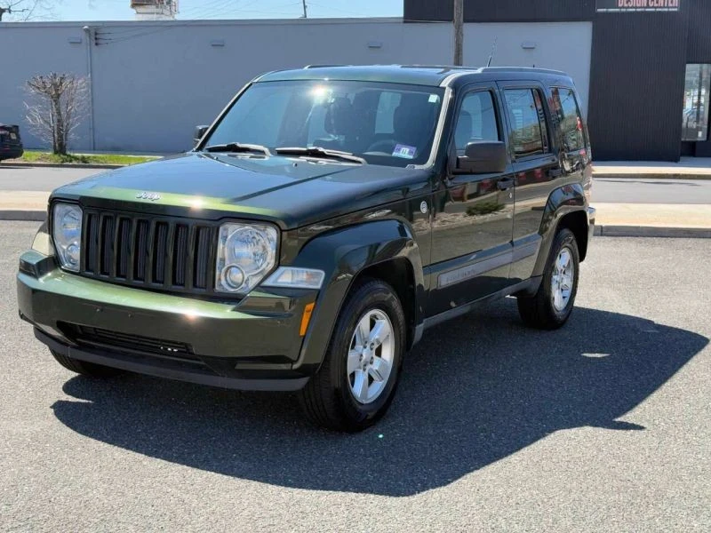 2011 Jeep KK Liberty - Image 6 of 12