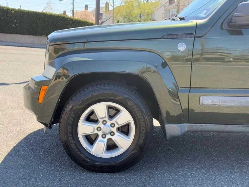 2011 Jeep KK Liberty - Image 12 of 12