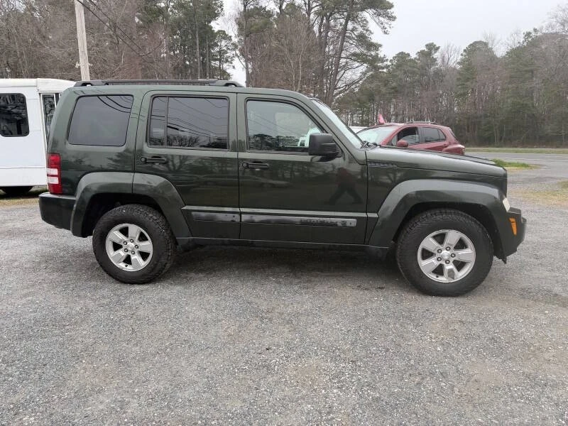 2011 Jeep KK Liberty - Image 7 of 12