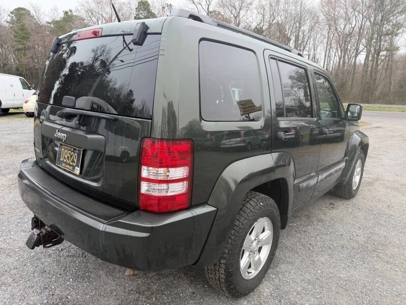 2011 Jeep KK Liberty - Image 8 of 12
