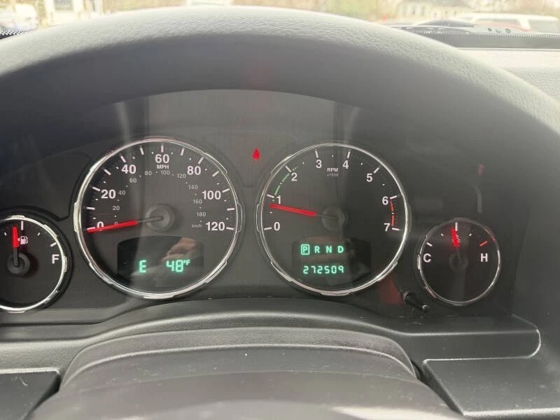 2011 Jeep KK Liberty - Image 2 of 12