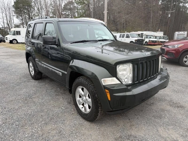 2011 Jeep KK Liberty - Image 6 of 12