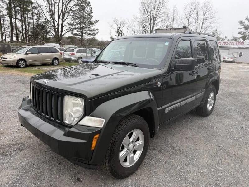 2011 Jeep KK Liberty - Image 12 of 12