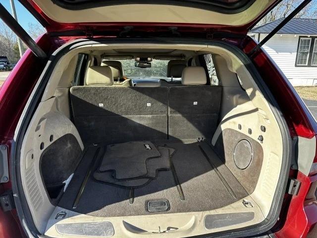 2011 Jeep WK2 Grand Cherokee - Image 12 of 17