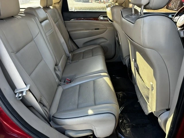 2011 Jeep WK2 Grand Cherokee - Image 13 of 17