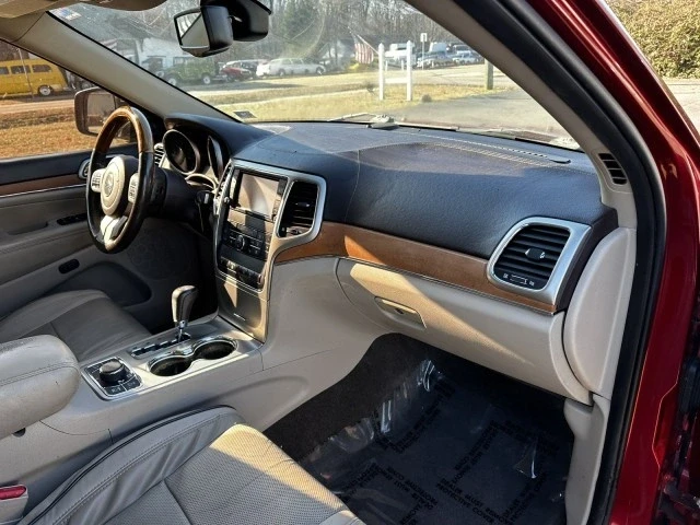 2011 Jeep WK2 Grand Cherokee - Image 14 of 17