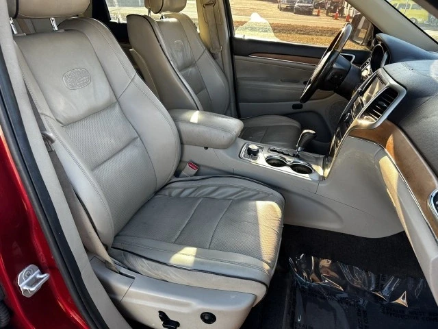 2011 Jeep WK2 Grand Cherokee - Image 15 of 17