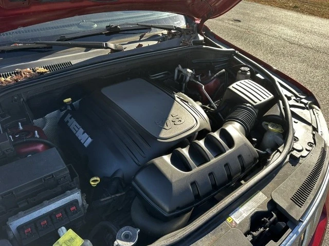 2011 Jeep WK2 Grand Cherokee - Image 17 of 17