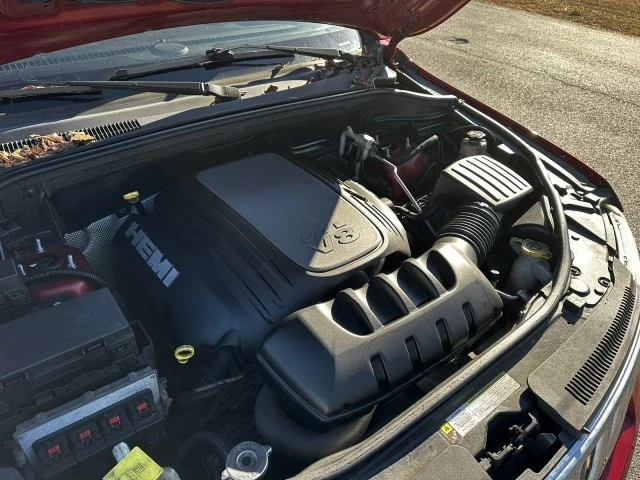 2011 Jeep WK2 Grand Cherokee - Image 17 of 17