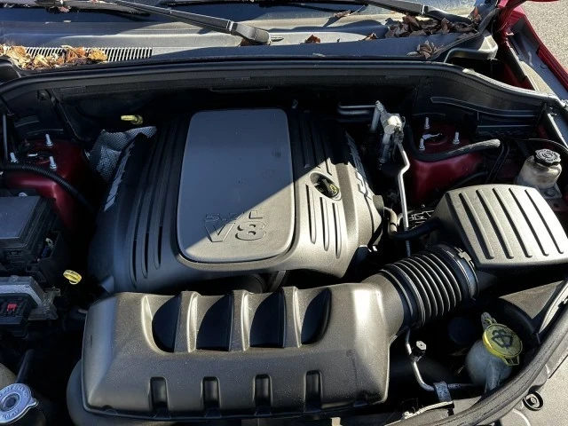 2011 Jeep WK2 Grand Cherokee - Image 16 of 17