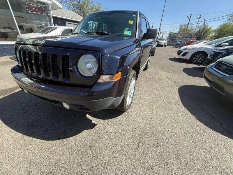 2011 Jeep Patriot - Image 3 of 12
